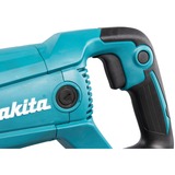 Makita Reciprosäge JR3061T, Säbelsäge blau/schwarz, 1.250 Watt