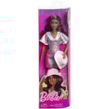 Mattel Barbie Fashionista Puppe - Glitter Cowgirl 