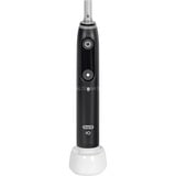  Oral-B iO Series 6s , Elektrische Zahnbürste schwarz, Black Lava