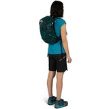 Osprey Sylva 12                          , Rucksack dunkelgrün, 12 Liter