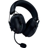 Razer BlackShark V2 HyperSpeed, Gaming-Headset schwarz, Bluetooth, USB-A