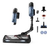 Rowenta X-FORCE FLEX 12.60 NEO RH9LC1, Stielstaubsauger 