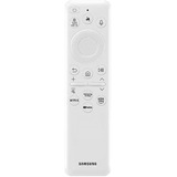 SAMSUNG GQ65LS03FAUXZG The Frame, QLED-Fernseher 163 cm (65 Zoll), schwarz, UltraHD/4K, Vision AI, Austauschbare Rahmen, One Connect Box, 100Hz Panel