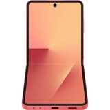 Samsung Galaxy Z Flip7 512GB, Handy Coralred, Android, 12 GB
