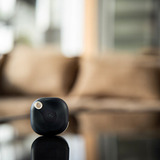 Shelly BLU Button Tough ZB, Taster schwarz