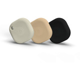 Shelly BLU Button Tough ZB, Taster schwarz