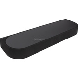 Sony BRAVIA Theatre Trio, Soundbar schwarz, Dreiteiliges Entertainment-System
