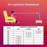 Telefunken QU43VP750S, QLED-Fernseher 108 cm (43 Zoll), schwarz, UltraHD/4k, Smart TV, Tripple-Tuner, VIDAA-Betriebssystem