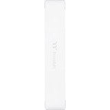 Thermaltake CT120 Reverse ARGB Sync PC Cooling Fan White, Gehäuselüfter weiß, 2er Pack, ohne Controller, Reverse, 120 mm