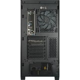 Thermaltake FTW V290a 5070, Gaming-PC schwarz/transparent, Windows 11 Pro