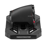 Thrustmaster Sol-R 6 Throttle, Schubregler schwarz