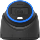 Ubiquiti AI Turret, Überwachungskamera schwarz