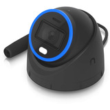 Ubiquiti AI Turret, Überwachungskamera schwarz