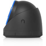 Ubiquiti AI Turret, Überwachungskamera schwarz