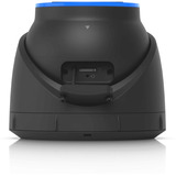Ubiquiti AI Turret, Überwachungskamera schwarz
