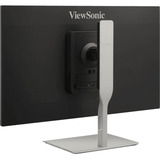 ViewSonic VP2766-2K, LED-Monitor 68.6 cm (27 Zoll), schwarz, QHD, IPS, HDMI, USB-C, USB-Hub, 120Hz Panel