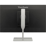 ViewSonic VP2766-2K, LED-Monitor 68.6 cm (27 Zoll), schwarz, QHD, IPS, HDMI, USB-C, USB-Hub, 120Hz Panel