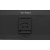 ViewSonic VP2766-2K, LED-Monitor 68.6 cm (27 Zoll), schwarz, QHD, IPS, HDMI, USB-C, USB-Hub, 120Hz Panel