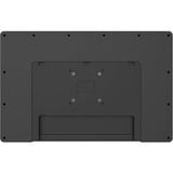 iiyama ProLite TW1625LASC-B3PNR, Public Display 34.4 cm (15.6 Zoll), schwarz (matt), Touchmonitor PC mit Android-Betriebssystem