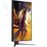 AOC AGON Q27G4ZD QD-OLED, Gaming-Monitor 68.5 cm (27 Zoll), schwarz, QHD, DP, HDMI, G-Sync Compatible, 280Hz Panel