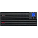 APC Easy UPS On-Line RM + BatteryPack, 3kVA/2,7kW, USV schwarz