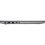 ASUS ExpertBook P1 (P1503CVA-S70187X), Notebook grau, Intel® Core™ i5-13500H, Intel® UHD Graphics, 16 GB DDR5, 512 GB (512 GB SSD), Windows 11 Pro 64-Bit