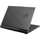 ASUS ROG Strix G18 (G814JV-N6055), Gaming-Notebook grau, Intel® Core™ i7-13650HX, NVIDIA GeForce RTX 4060, 32 GB DDR5, 1 TB (1 TB SSD), ohne Betriebssystem