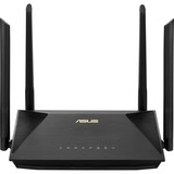 ASUS RT-AX53U, Router schwarz