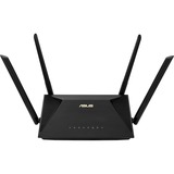 ASUS RT-AX53U, Router schwarz