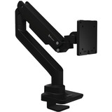 Arozzi Alzare Neo Pro, Monitorhalterung schwarz