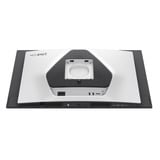 BenQ MOBIUZ EX271UZ, Gaming-Monitor 67.3 cm (26.5 Zoll), weiß/schwarz, UltraHD/4K, HDMI, DP, USB-C, FreeSync Premium Pro, 240Hz Panel