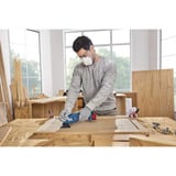 Bosch Akku-Multifunktionswerkzeug GOP 18V-30 Professional, 18Volt, Multifunktions-Werkzeug blau, ohne Akku und Ladegerät