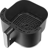 Braun Heißluftfritteuse MultiFry 5 HF5030     schwarz/silber, 1.700 Watt, Korb 6,0 Liter