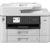 Brother MFC-J5740DW, Multifunktionsdrucker grau, Scan, Kopie, Fax, USB, LAN, WLAN