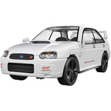 COBI Subaru Impreza WRX STI, Konstruktionsspielzeug Maßstab 1:35
