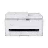 Canon PIXMA TS7550i, Multifunktionsdrucker weiß, USB, WLAN, Scan, Kopie, Duplex (Druck)