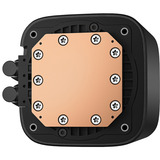 DeepCool LE240 V2, Wasserkühlung 