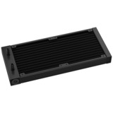 DeepCool LE240 V2, Wasserkühlung 