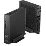 Dell OptiPlex 3000 Thin Client (9F5WY), Mini-PC schwarz, Windows 10 IoT Enterprise