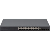 Digitus 24-Port Gigabit, Switch 