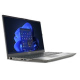 Fujitsu LIFEBOOK U9311A Generalüberholt, Notebook schwarz, AMD Ryzen 7 4700U, 16 GB DDR4, 512 GB (512 GB SSD), Windows 11 Pro