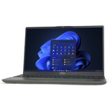 Fujitsu LIFEBOOK U9311A Generalüberholt, Notebook schwarz, AMD Ryzen 7 4700U, 16 GB DDR4, 512 GB (512 GB SSD), Windows 11 Pro