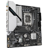 GIGABYTE H610M GAMING WIFI DDR4, Mainboard 
