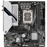 GIGABYTE H610M GAMING WIFI DDR4, Mainboard 