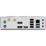 GIGABYTE H610M GAMING WIFI DDR4, Mainboard 