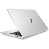 HP EliteBook 830 G8 Generalüberholt, Notebook silber, Intel® Core™ i5-1145G7, Intel® Iris® Xe Graphics, 16 GB DDR4, 512 GB (512 GB SSD), Windows 11 Pro