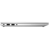 HP EliteBook 830 G8 Generalüberholt, Notebook silber, Intel® Core™ i5-1145G7, Intel® Iris® Xe Graphics, 16 GB DDR4, 512 GB (512 GB SSD), Windows 11 Pro