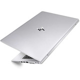 HP EliteBook 830 G8 Generalüberholt, Notebook silber, Intel® Core™ i5-1145G7, Intel® Iris® Xe Graphics, 16 GB DDR4, 512 GB (512 GB SSD), Windows 11 Pro