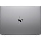 HP ZBook Power 16 G11A (86B21EA), Notebook grau, AMD Ryzen 9 8945HS, NVIDIA RTX 3000, 64 GB DDR5, 1 TB (1 TB SSD), Windows 11 Pro 64-Bit