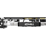 INNO3D GeForce RTX 5080 ICHILL FROSTBITE, Grafikkarte DLSS 4, 3x DisplayPort, 1x HDMI 2.1